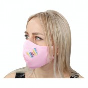 Маска тканинна Метелик