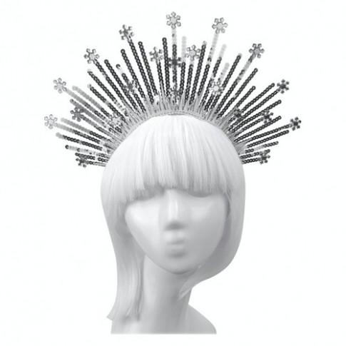 Обруч Снежанна