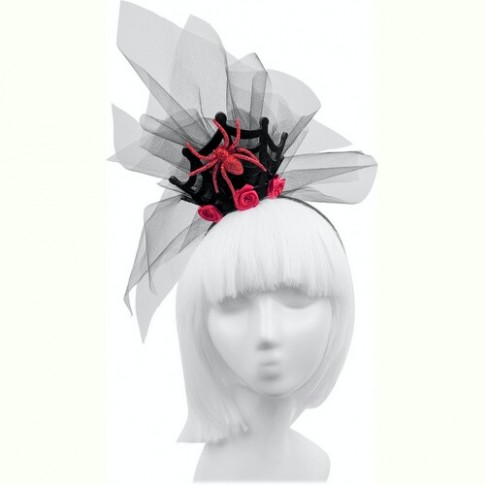 Обруч Мисс Хэллоуин