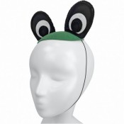 Капелюшок Жабка