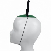 Капелюшок Жабка