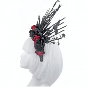 Обруч Gothic Night