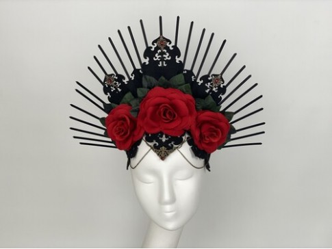 Обруч Кассандра Обруч Кассандра