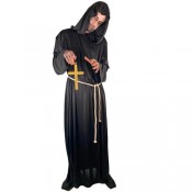 Костюм Монах