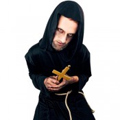 Костюм Монах