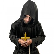 Костюм Монах