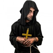 Костюм Монах