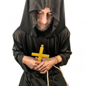 Костюм Монах