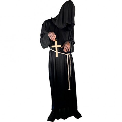 Костюм Монах Костюм Монах