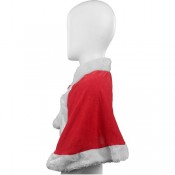 Пелерина Санта Girl дитяча