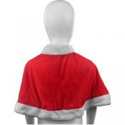 Пелерина Санта Girl дитяча