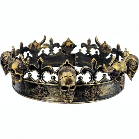 Корона Король Хогард