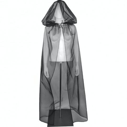 Плащ газовий карнавальний Плащ газовий карнавальний