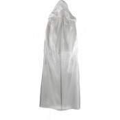 Плащ с капюшоном карнавальный