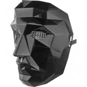 Маска Гра в кальмара лице 3D