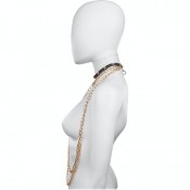 Портупея-чокер Nevada