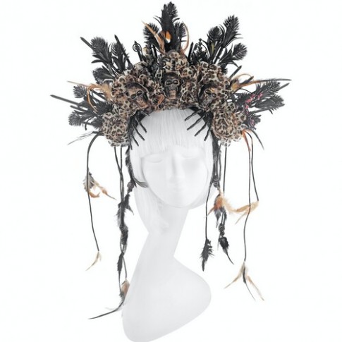 Обруч Чёрная Мамба Обруч Чёрная Мамба