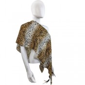 Накидка - трансформер Мамба