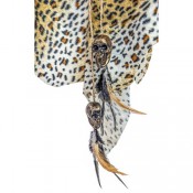 Накидка - трансформер Мамба