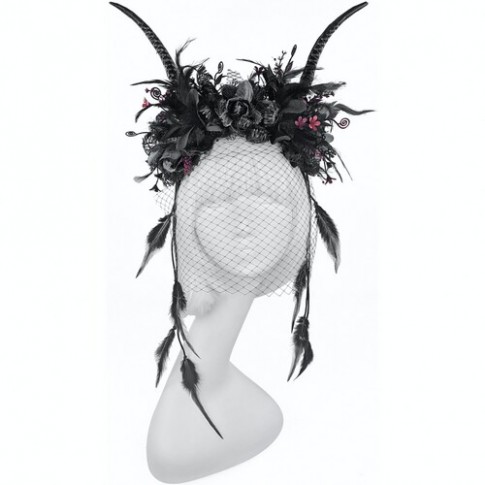 Рожки Антилопа Айрис