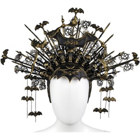 Обруч Gala Bat Queen Обруч Gala Bat Queen