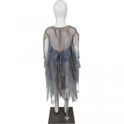 Платье Привидение Зомби