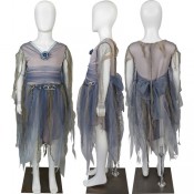 Платье Привидение Зомби