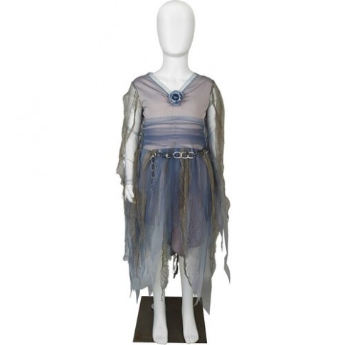 Платье Привидение Зомби