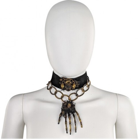 Чокер-кольє Королева Інгіборга