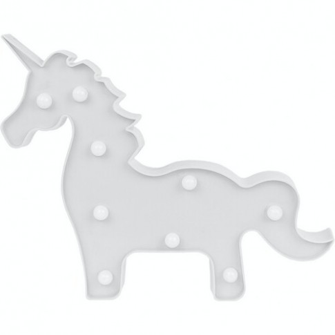 Нічник-світильник Єдиноріг