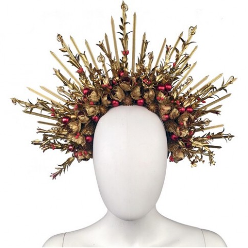 Обруч Роксана Обруч Роксана