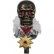 Трость Дракула