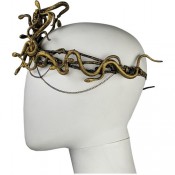 Тиара Горгона