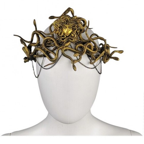 Тиара Горгона