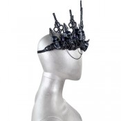 Корона готическая Королева Агата