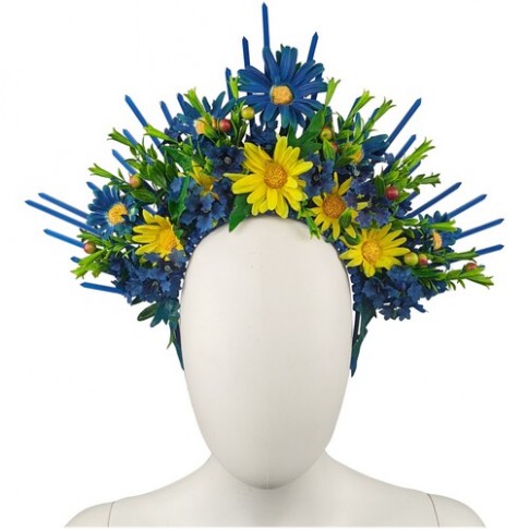 Обруч Мирослава