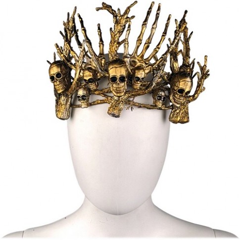 Корона Ингрид