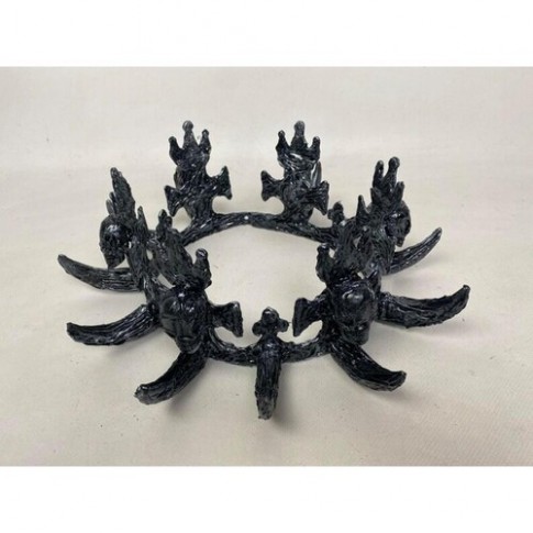 Корона Король Один