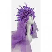 Обруч Novia Bianca