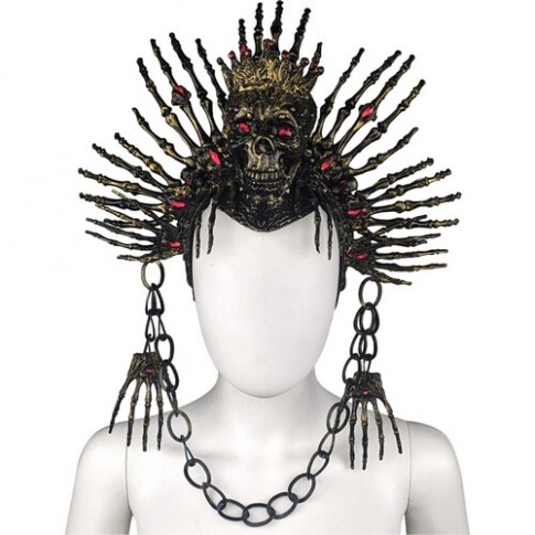 Обруч Королева Айа