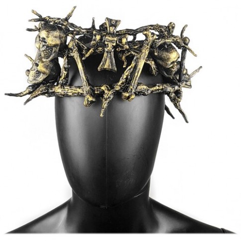 Корона Камелот