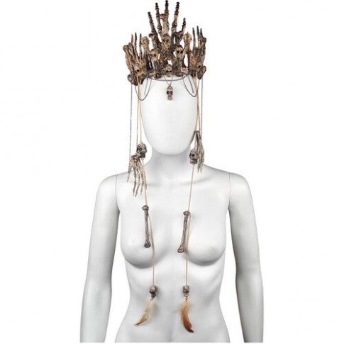 Корона Жриця Вуду