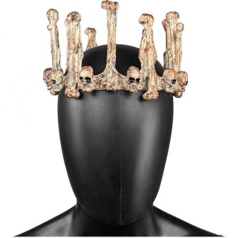Корона Жрець Вуду New