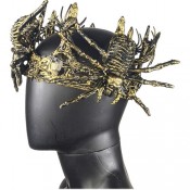 Корона Повелитель Пауков