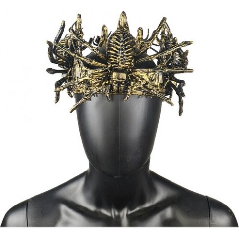 Корона Повелитель Пауков