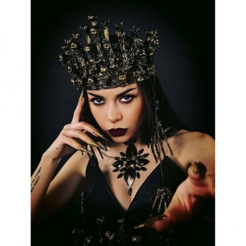 Корона Кьяра