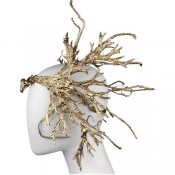 Тіара-вінок Ельфійка