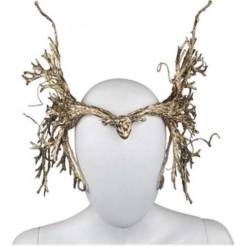 Тіара-вінок Ельфійка