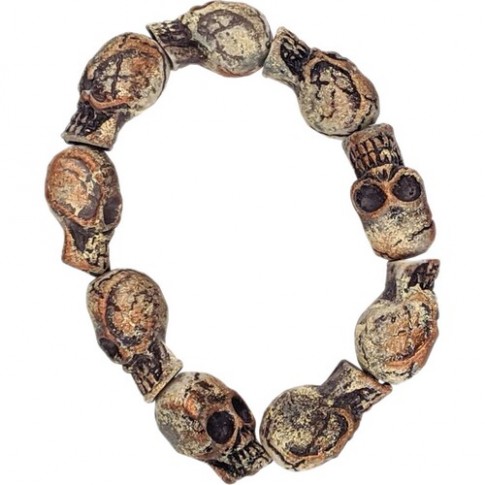 Браслет Жрец Вуду