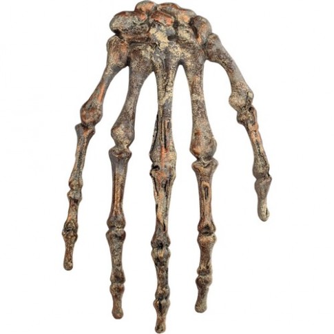 Брошь-заколка Жрец Вуду